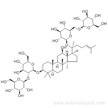 Ginsenoside Rb1 CAS 41753-43-9